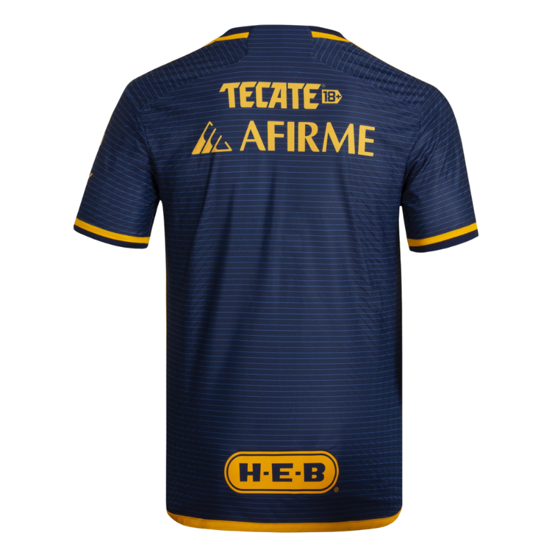 JERSEY VISITA TIGRES 2024