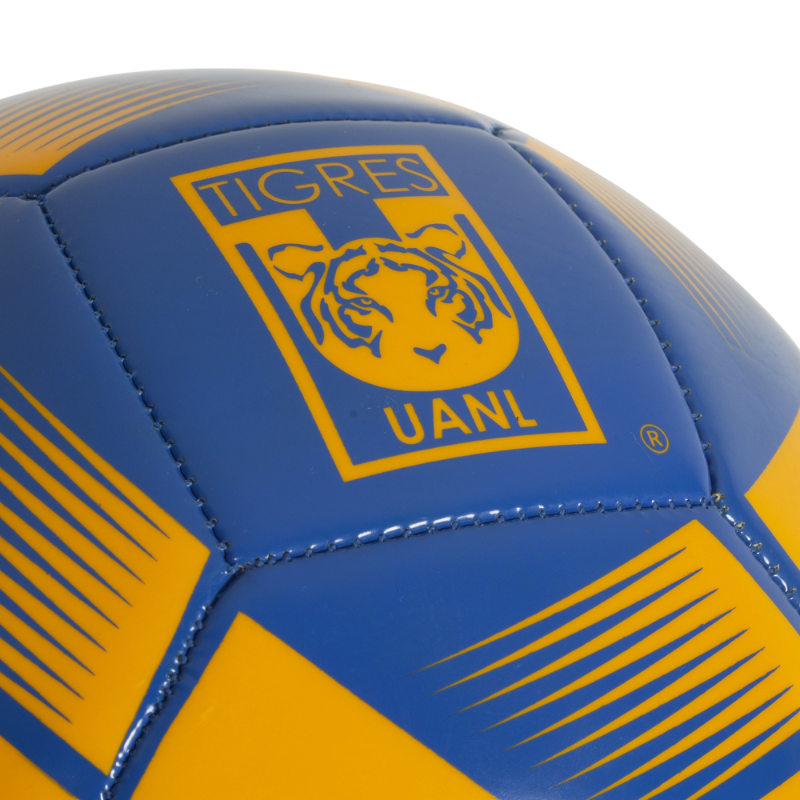 BALON TIGRES ADIDAS 23