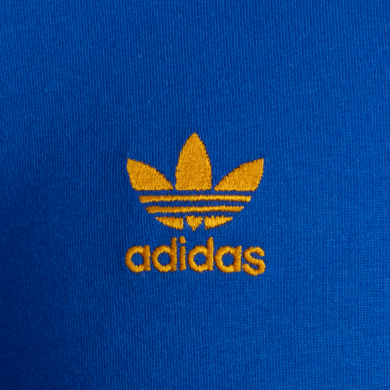 ADIDAS ORIGINALS TIGRES AZUL U