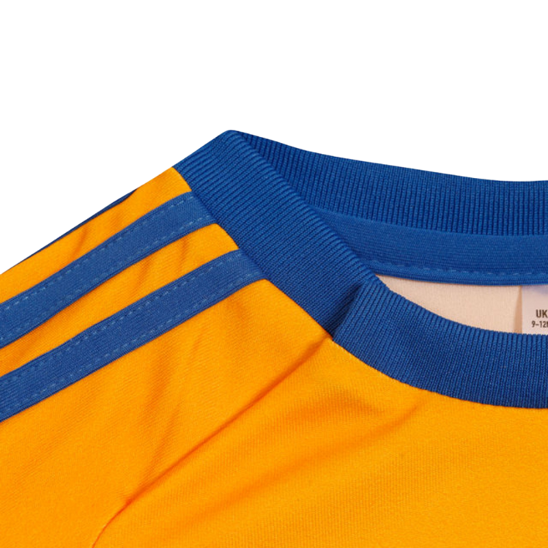 BABY KIT JERSEY TIGRES HOME 24-25