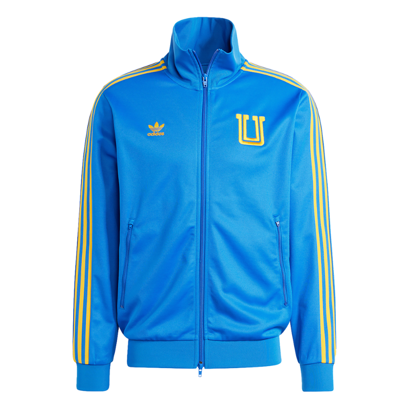 ADIDAS TIGRES ORIGINALS JACKET U